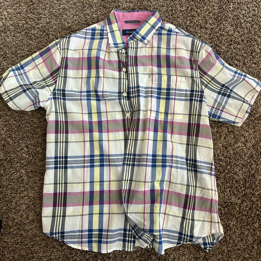 Tommy Bahama Men’s Shirt
